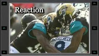 Indianapolis Colts vs Jacksonville Jaguars Recap & Reaction 12/13/15