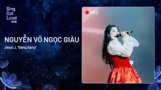 SOL 2026 | CKKV | NGUYỄN VÕ NGỌC GIÀU | THPT PHÚ NHUẬN | BANG BANG