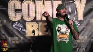 Cobra-Source Entertainment Presents Billy Galloway