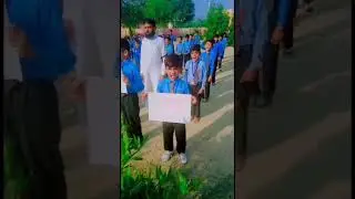 kids protest # teacher's protest news # teachers protest and strike