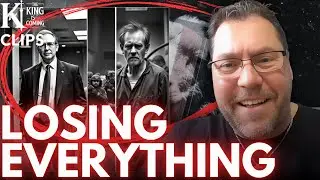 How Crystal Meth Took Over My Life Fast