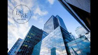 IARE International Association of Real Estate Membership Video
