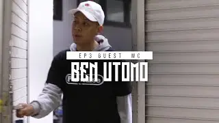 [JAKARTA CYPHER] Ep. 3 Ben Utomo