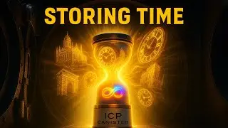 Интернет-компьютер: создание невосполнимой истории