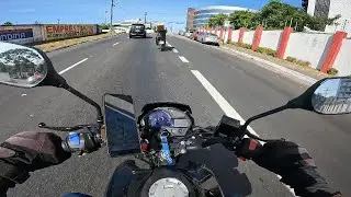 TESTEI A SHINERAY JEF 150 COM PASSAGEIROS, SERÁ QUE É BOA?