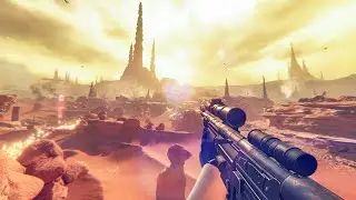 Star Wars Battlefront 2: Supremacy (No Commentary)