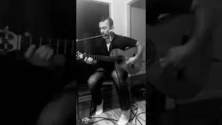 Memo ATMACA - Haziranda Ölmek Zor Cover ( Hasan Hüseyin KORKMAZGİL)