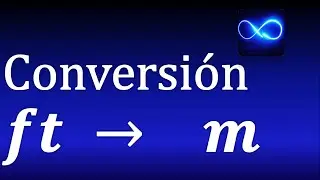 16. Как очень легко преобразовать футы (футы) в метры
