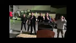 彌聖佛堂2024感恩跨年