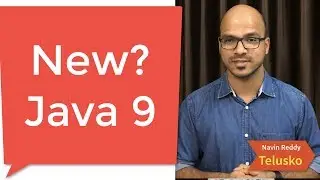 Java 9 | What's New?