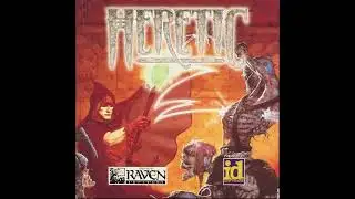 Elf - Heretic [Midi]