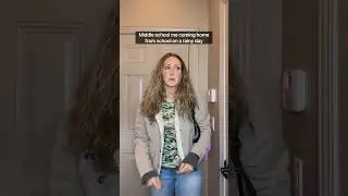 No pants were safe.