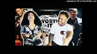 WORTH IT PART 4(HIGH PITCHED VERSION OWNED BY YK OSIRIS)