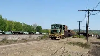 HD - GE 44 Tonner