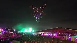 Gryffin at Freaky Deaky '23  