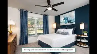 Grapevine, Texas | Montelena Apartments - Slideshow Video