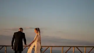 Trailer Floren y Maria