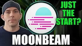 ⚠️GET READY⚠️ GLMR Moonbeam Price UPDATE - Technical Analysis and Elliott Wave Analysis