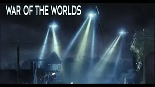 War of the Worlds - Step back in time to that iconic night in 1938, when the alien invasion began!
