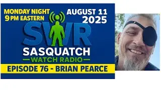 S2025: EP 76 - Brian Pearce