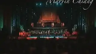 Martin Chiang