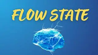 Unlock the Flow State: Quick Guide to Peak Performance