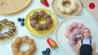 Taiwan&rsquo;s Secret to Perfect Baking: Donut Mix, Pancake Mix, Cake Mix & Donut Powder Manufacturer