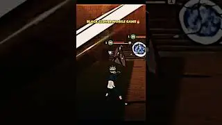 Black Clover Mobile Game 🔥