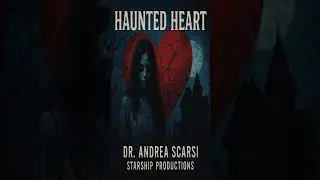 Haunted Heart - A Cinematic Soundscape - Dr. Andrea Scarsi - Starship Productions
