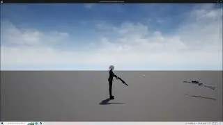 Side Scroller Shooter / Basic Firing System
