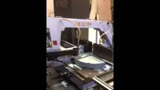 MEP cutting