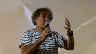 Rencontre avec Albert Dupontel - cinéma Studio de Tours