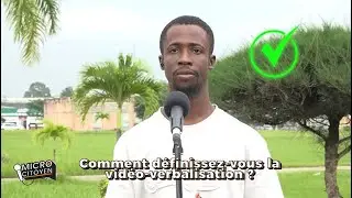 Comment d&eacute;finissez-vous la vid&eacute;o-verbalisation ?