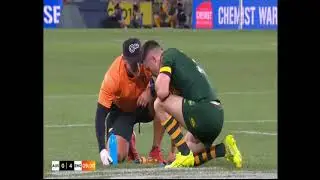 2017 Australia v England group  bbc