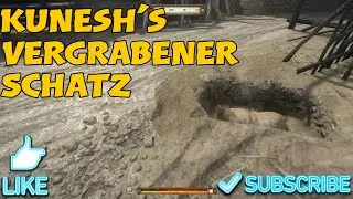 Kingdom Come Deliverance Kunesh's Schatz