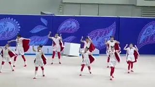 26 декабря день гимнастики