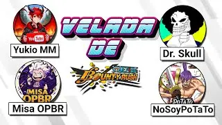 1v1 de Youtubers ! Missa Vs NoSoyPotado || Yukio Vs Dr Skull