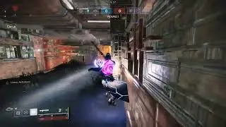How 2 win a round in under 10seconds on Altar of Flame