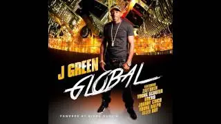 JGreen-LIFE I KNOW