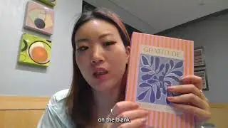 Papier Academic Planner and Gratitude Journal Review