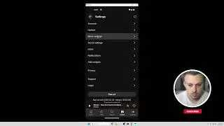 How to clear cache in SoundCloud app