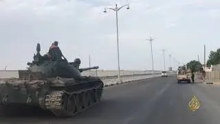 🇾🇪 المجلس الانتقالي المدعوم إماراتيا يعلن الحكم الذاتي جنوب اليمن