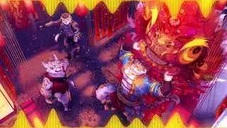 Nekojishi | Home | [Remix]