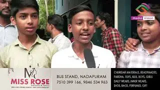 സദസ്സിനെ വിസ്മയിപ്പിച്ച് വട്ടപ്പാട്ട്; കടമേരി ആർ.എ.സിക്ക് ഒന്നാം സ്ഥാനം | VATTAPPATT RACHSS KATAMERI