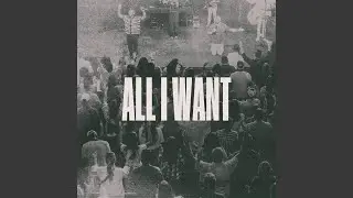 All I Want / Fill Me Up (Live)