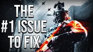 The #1 Issue in Battlefield 6