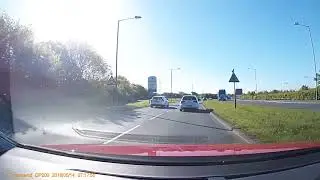 Drivers Are Idiots Volume 12