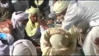 تقافة وتقاليد الشعانبة غارداية