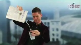 IPad Magier