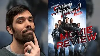 «Звёздный десант 3» — это христианский фильм?!
